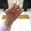 신상네일샵 송도네일 짧은손톱 잘하는곳 엠에스네일 원컬러후기