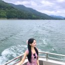 나루 | 충주 가볼만한 곳 여름 비오는날 충주호크루즈 유람선 관광 여행 충주나루 후기 사진 촬영 꿀팁