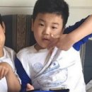 엄마미소 이미지