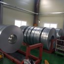 산성 태양광발전소 이미지