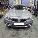 520d xDrive / 5B91 / 2014 / N47D20C / 199,433km / 00296 이미지