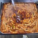 골목시장 | 쌀떡파가 먹은 건대 아찌떡볶이 화양 제일 골목시장 솔직 후기