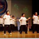 실버에어로빅 이미지