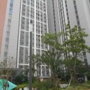 이편한세상아파트(버스정류장) 이미지