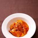 매콤달콤떡볶이