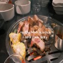 본가 | 호치민 삼겹살 백종원 본가 후기