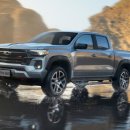 뉴에이스카정비공업사 | "아메리칸 픽업 최강자" 2026 신형 쉐보레 콜로라도 하이브리드 가격표 연비 제원표 유지비