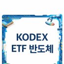 (주)케이씨텍 | KODEX ETF 반도체 구성종목 , 메모리·장비·소재부품까지 삼성전자·SK하이닉스 비중이 핵심