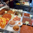 연백상회 | 소래포구 연백상회, 맛과 정이 함께한 젓갈 맛집