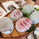 몽돌티파니횟집 이미지