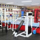 한국복싱클럽 이미지