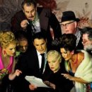 잔니스키키 이미지