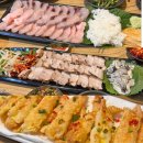 황금빌딩 | 1박2일 광주 여행 후기! 라 쓰고 먹부림 파티라...담 크림순대국,전일빌딩,호텔 반트,카페 아비오...