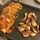 이모네대패삼겹살 - 사상구 광장로81번길 100 | 수원 조원동 맛집 옥이이모, KT위즈파크 근처 생삼겹살 맛집 계란후라이 무한리필 내돈내산 후기