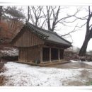 갈전리마을회관 | 문경새재 - 제3관문