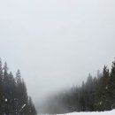 레이크주유소 | [🍁캘거리 생활] 밴프 페이토 레이크/아브라함 레이크 당일치기 (Feat. 스케이트)