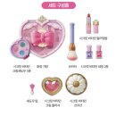 쥬쥬화장품 | 시크릿쥬쥬 시크릿 화장가방 후기, 딸 생일선물로 대성공!
