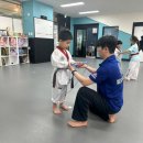 은빛태권도장 이미지