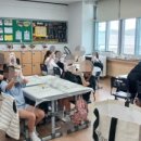 군산경포초등학교 이미지