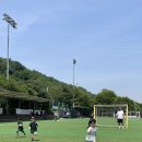 6월 3주 - 축구활동 이미지