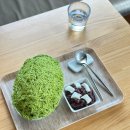 조은사람들 | 대전 원신흥동 카페 '조은차마시는사람들' 빙수맛집 재방문한 후기