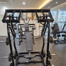 골드짐 휘트니스 이미지