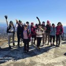 제22차 경북울진⛰️응봉산🏔 산행 일지 이미지