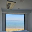 여수밤바다 펜션 | 여수펜션 찾다가 바다 바로 앞이라 선택한 여수밤바다펜션 후기