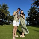 홍길이네집 | 나트랑 태교여행 2｜더아남 리조트