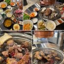 고기한판 | 전주 평화동 고기집 찾는다면? [완산돈]에서 제대로 즐긴 고기 한판 후기