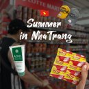 다제스팜 | 나트랑 롯데마트 쇼핑리스트 엘스토어 남프엉 담시장 롱샴 잘산템