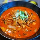 아리랑짬뽕 | 신풍역 비스타동원 맛집 교동짬뽕 혼밥 후기