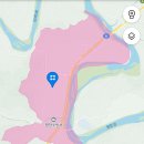 효석문학100리길 제5-1구간 이미지