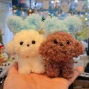 (원데이) 모루인형 키링 만들기 | 8세 아이 홍대 연남동 원데이 클래스 : 모루인형키링 만들기 방문 후기 및 예매처 및 가격 (+ 솜씨당 )