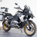 [인증 중고] BMW R 1250 GS 2021년식 입고 안내 이미지