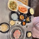 유성맛집 찾다가 양념갈비랑 삼겹살 둘 다 만족했던 꾸이꾸이 후기