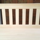 편백나무발판 이미지