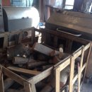 바위산장옆 이미지