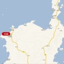 구례포해수욕장(주차장) 이미지