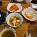 한송 | 남양주 별내맛집 [한송] 한송전골 별내역 칼국수 내돈내먹방문후기