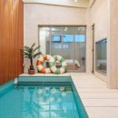 (주)풀런키즈스윔 | 올여름 아이 물놀이, 스윔어바웃 클래식 원형 어린이 튜브 실사용 후기