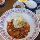 강릉 맛집 하월당 초당짬뽕순두부 내돈내산 후기