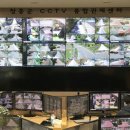 장흥군, 방범용 CCTV로 주민안전망 강화 이미지