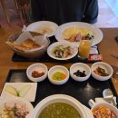 스카이뷰 | 마산 스카이뷰 본식 솔직 후기: 드레스/헤메