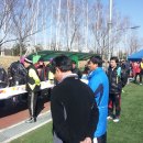 연풍FC 이승준 직전회장님 파주읍 축구연합회 이,취임식 이미지