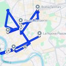 사성공원 | 로마 신혼여행후기 2일차: 오전 로마스냅 리뷰, 로마 3대커피 산트 유스타치오 더 커피, 성천사성...