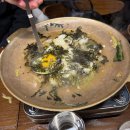 충무로역 대표 맛집 전골 전문 영동골방 어복쟁반 후기