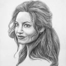 연필드로잉 이미지