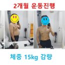 토탈핏 트레이닝 센터 이미지