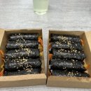 마마스꼬마김밥 이미지
